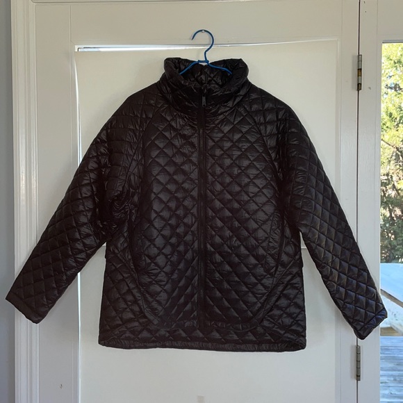 Sam Edelman Jackets & Blazers - Sam Edelman Quilted Jacket NWT Size L